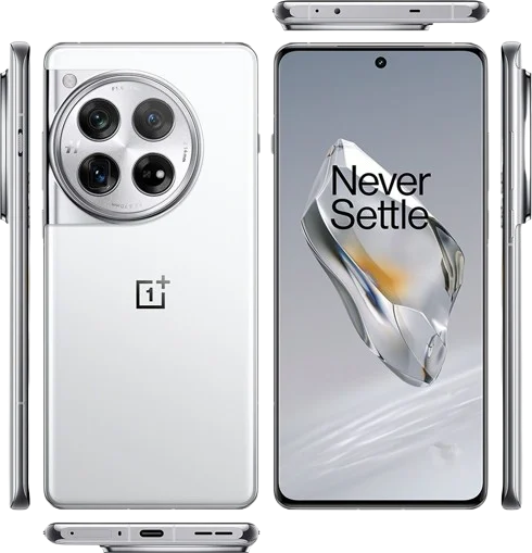 OnePlus 12