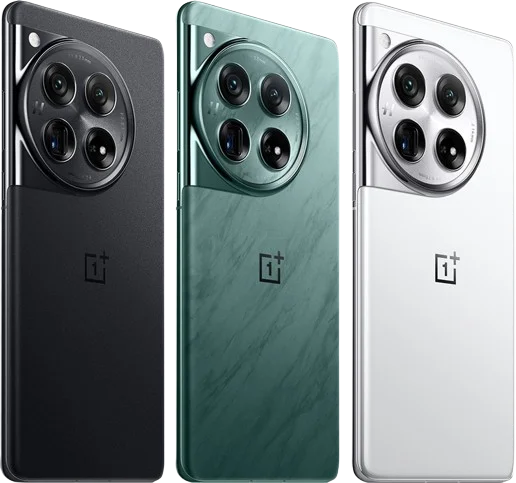 OnePlus 12