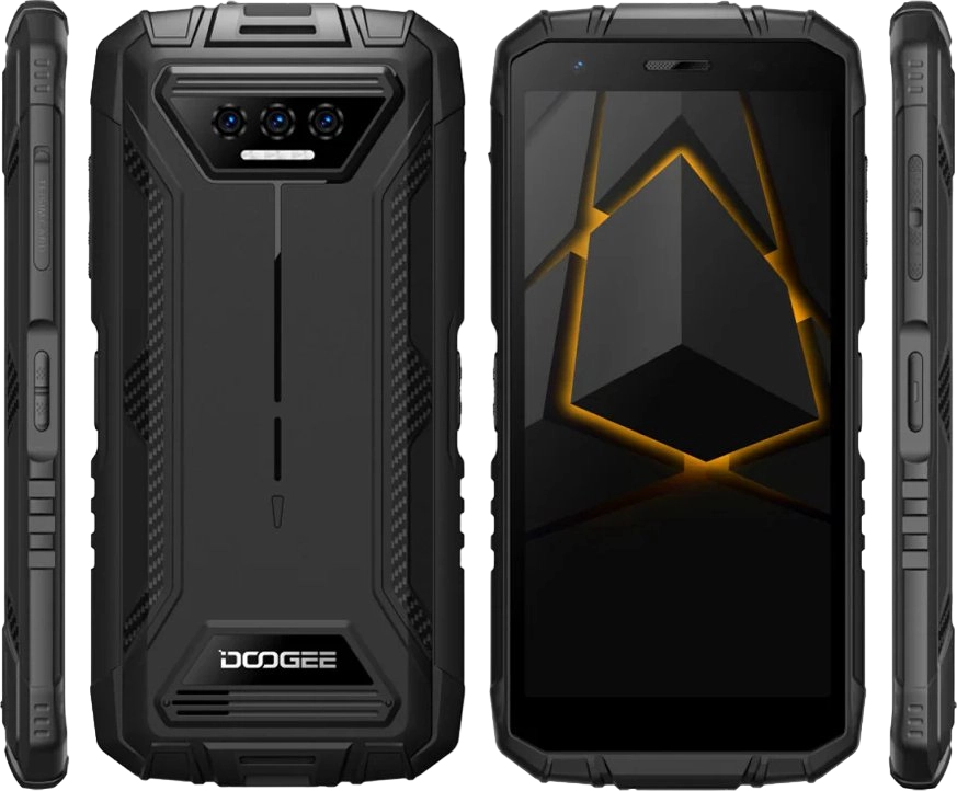 Doogee S41 Plus