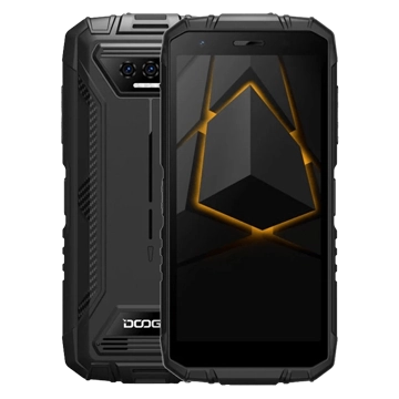 Doogee S41 Plus