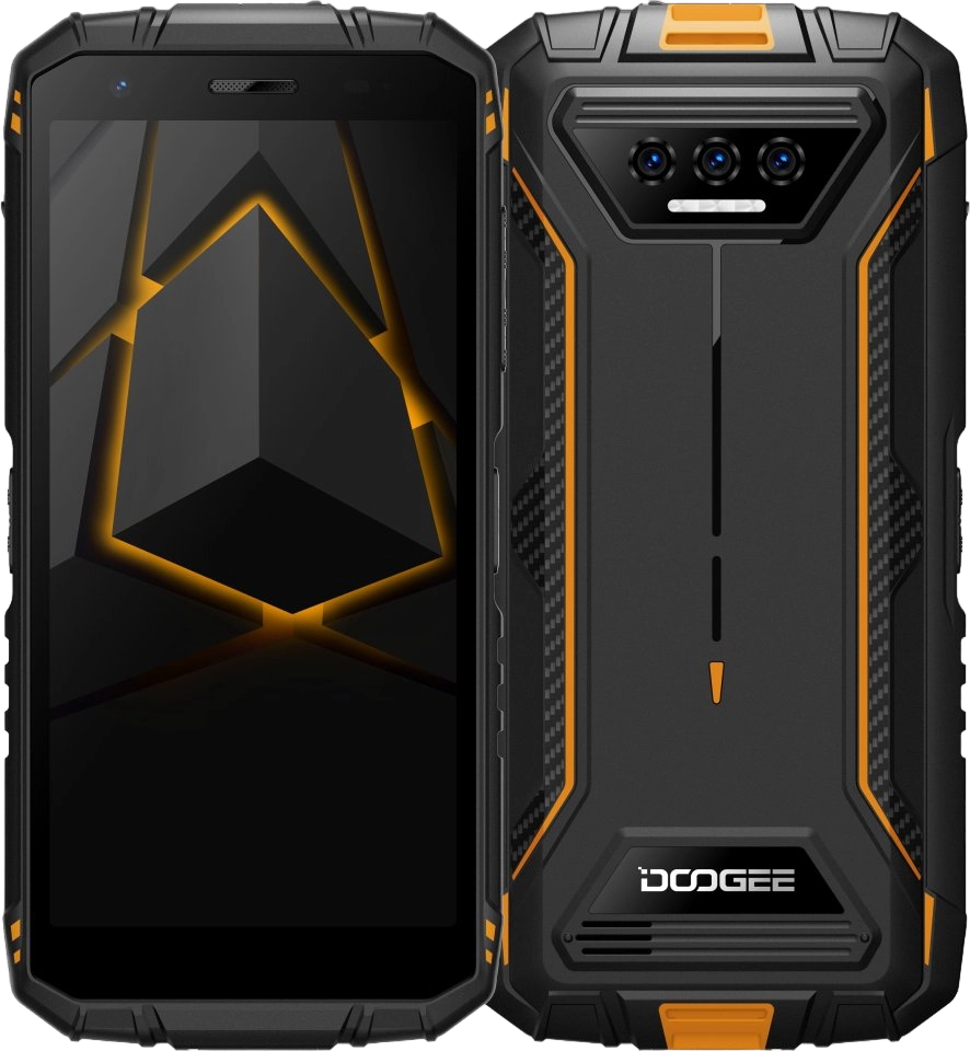 Doogee S41T