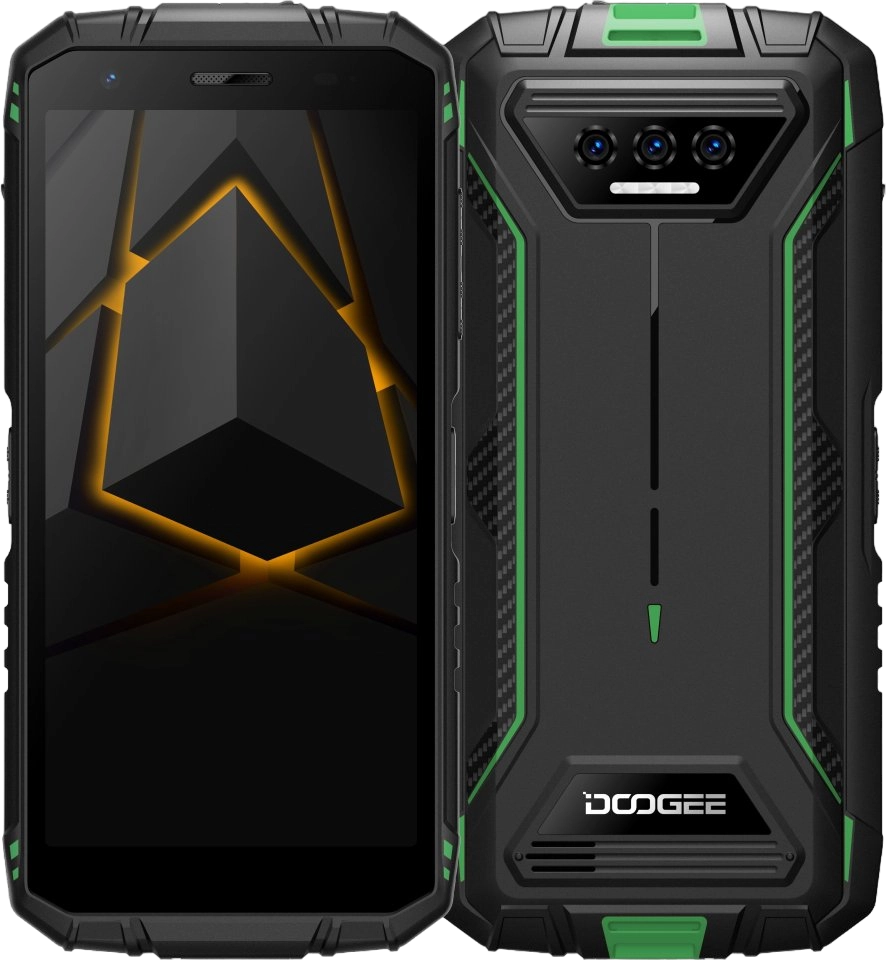 Doogee S41T