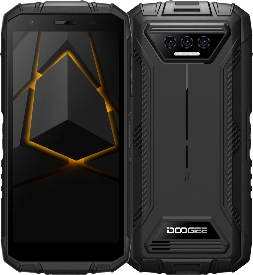 Doogee S41T