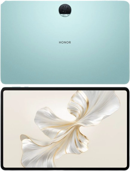 Honor Pad 9