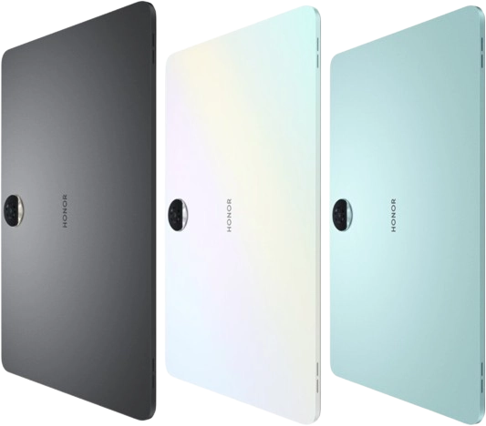 Honor Pad 9
