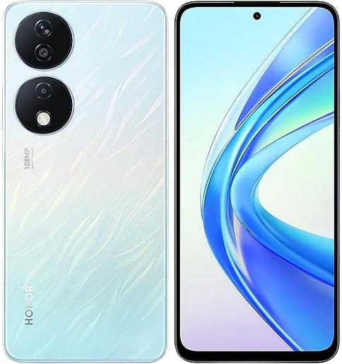 Honor X7b