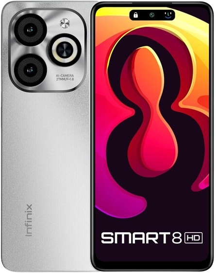 Infinix Smart 8 HD