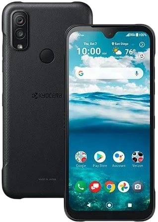 Kyocera DuraSport UW