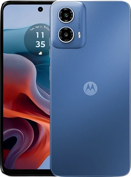 Motorola Moto G34