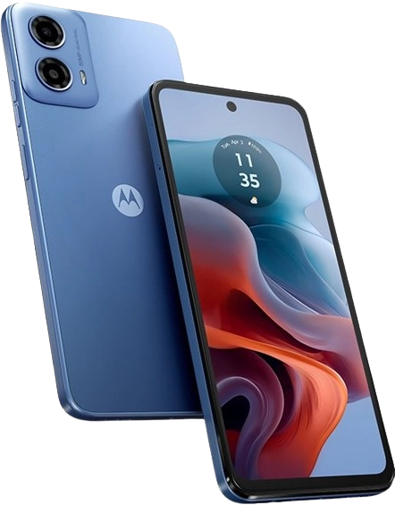 Motorola Moto G34