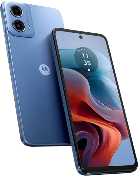 Motorola Moto G34