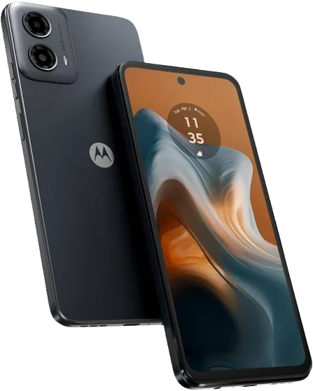 Motorola Moto G34