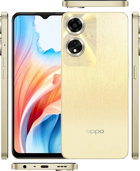Oppo A59