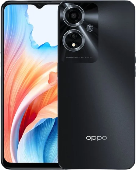 Oppo A59