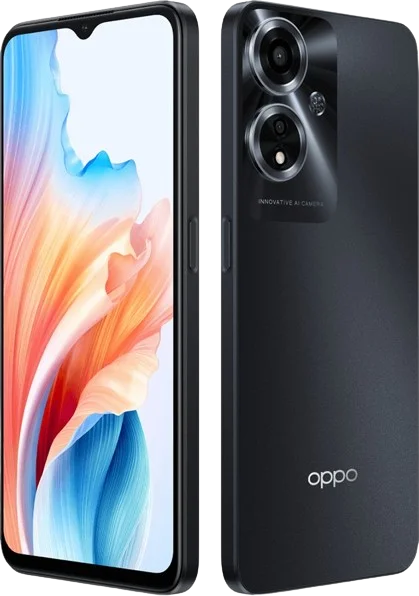 Oppo A59