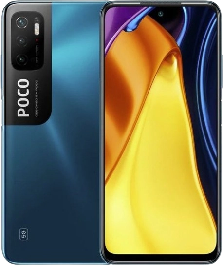 Poco M3 Pro