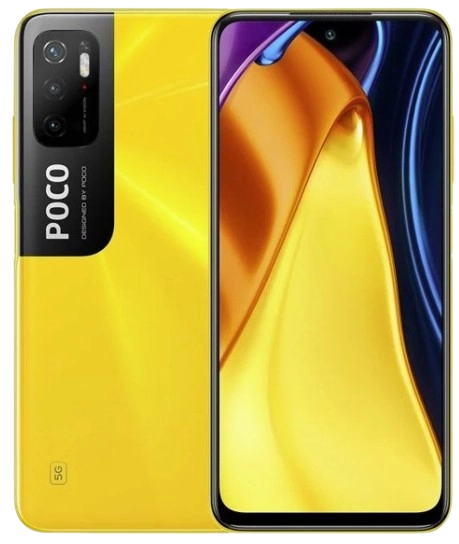 Poco M3 Pro
