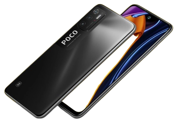 Poco M3 Pro