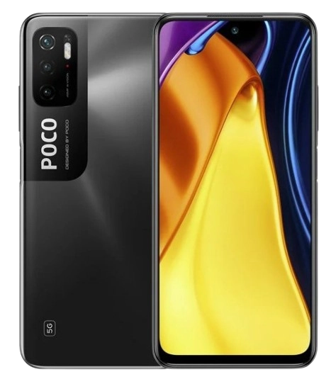 Poco M3 Pro