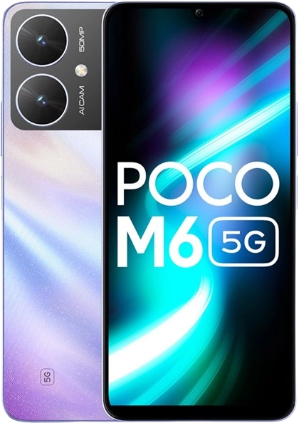 Poco M6