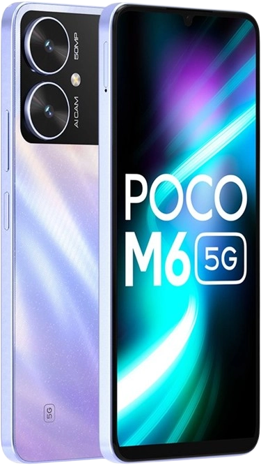 Poco M6