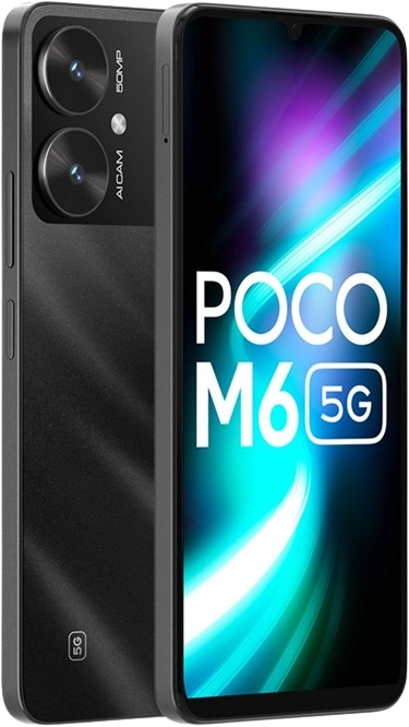 Poco M6