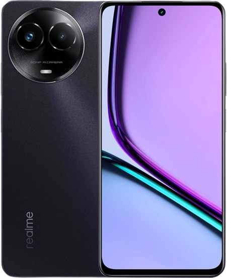 Realme C67