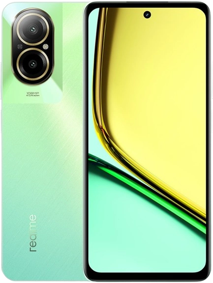 Realme C67 4G