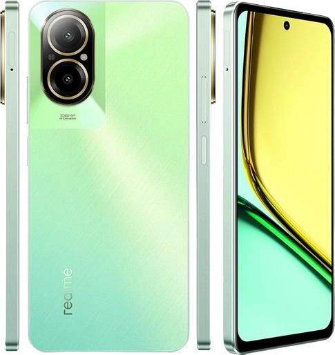 Realme C67 4G