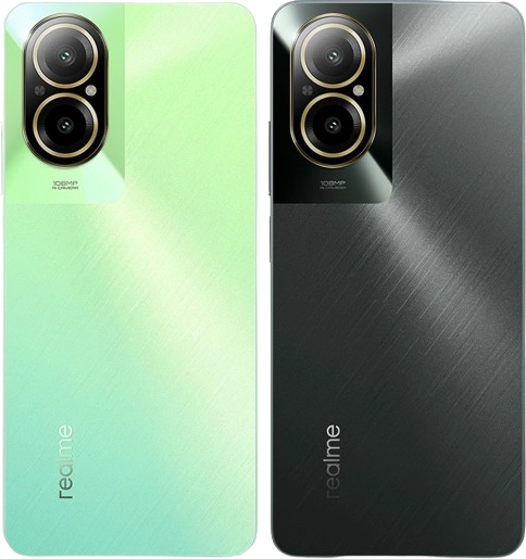 Realme C67 4G
