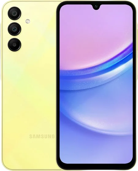 Samsung Galaxy A15 5G