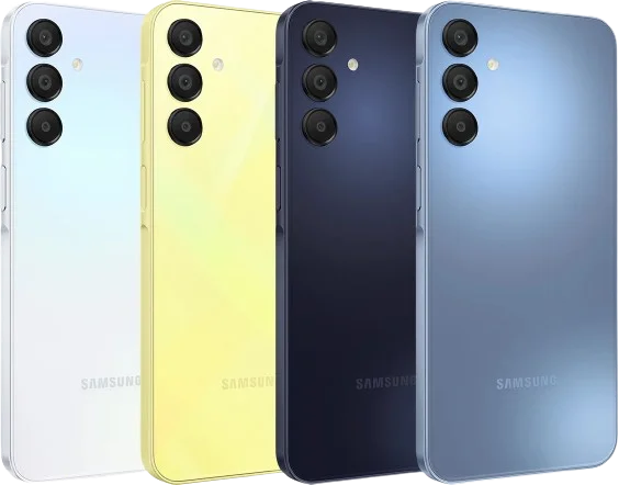 Samsung Galaxy A15 5G