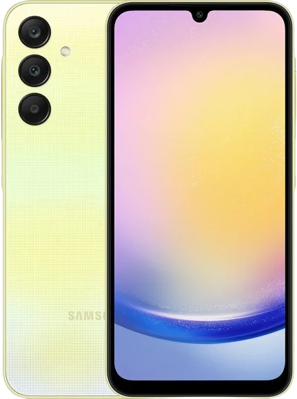 Samsung Galaxy A25
