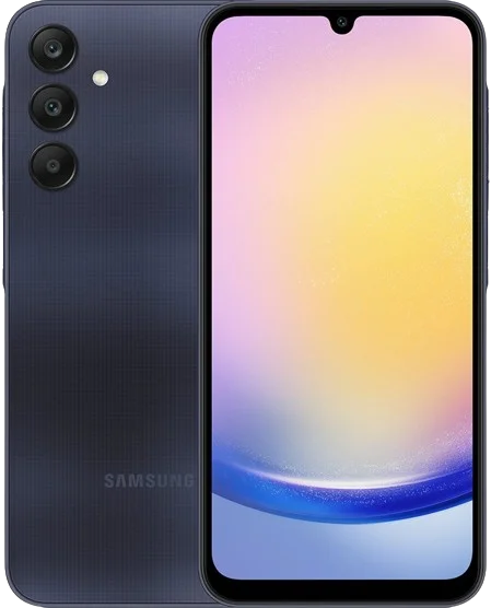 Samsung Galaxy A25