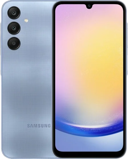 Samsung Galaxy A25