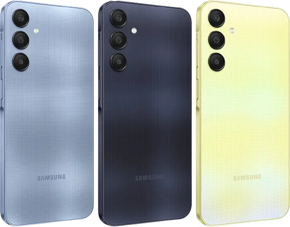 Samsung Galaxy A25