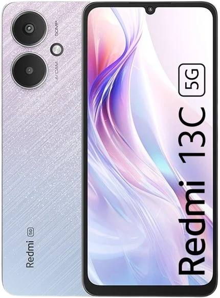 Xiaomi Redmi 13C 5G