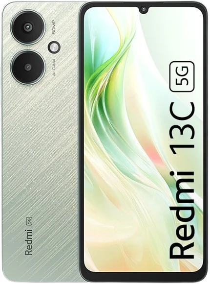 Xiaomi Redmi 13C 5G