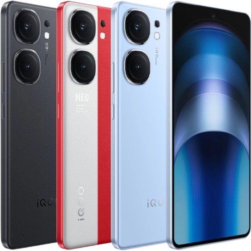 iQOO Neo9