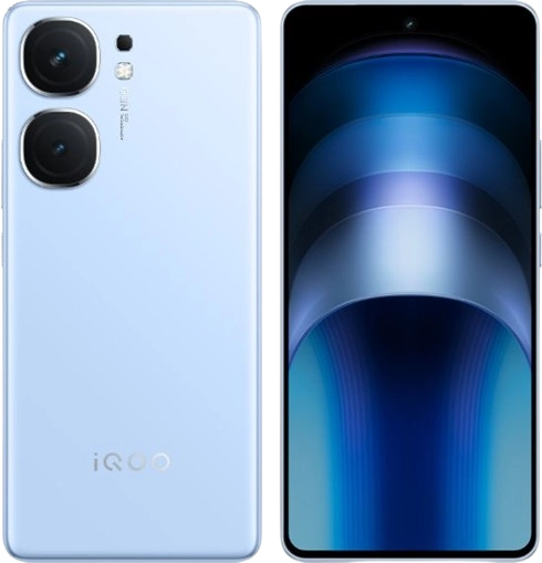 iQOO Neo9