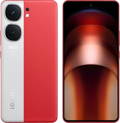 iQOO Neo9 Pro (China)