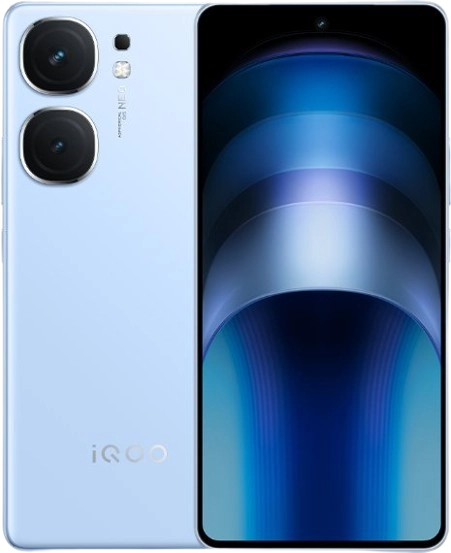 iQOO Neo9 Pro (China)