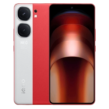 iQOO Neo9 Pro (China)