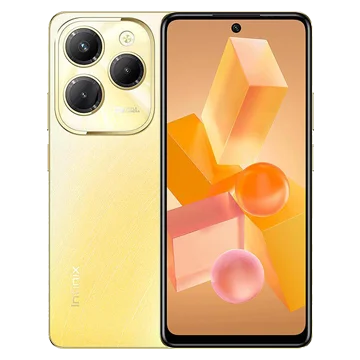Infinix Hot 40 Pro
