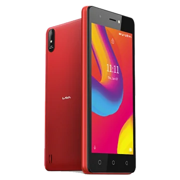 Lava Z1