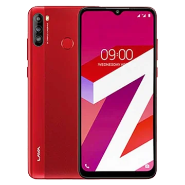 Lava Z4