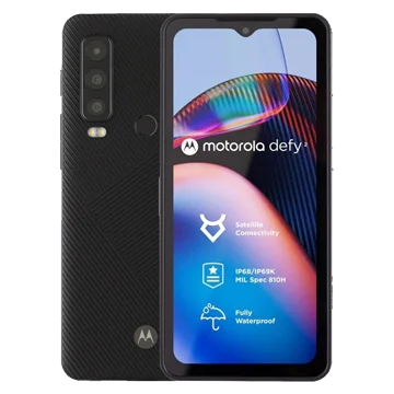 Motorola Defy 2