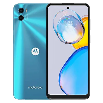 Motorola Moto E32 (India)