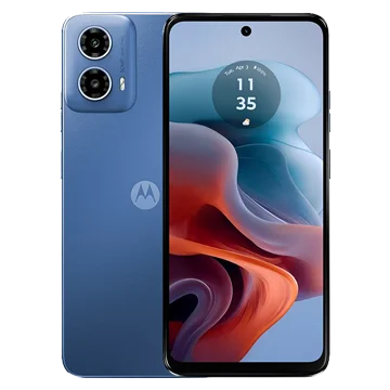 Motorola Moto G34