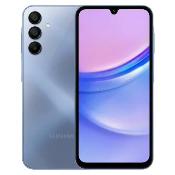 Samsung Galaxy A15